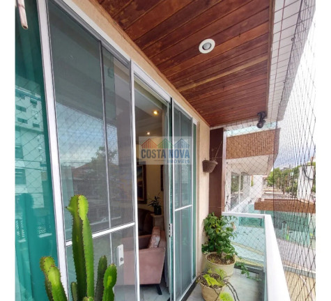 Imagem Casa com 3 Quartos à Venda, 228 m² em Aparecida - Santos Imagem Casa com 3 Quartos à Venda, 228 m² em Aparecida - Santos