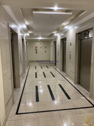 Imagem Sala Comercial à Venda, 50 m² em Alphaville Industrial - Barueri