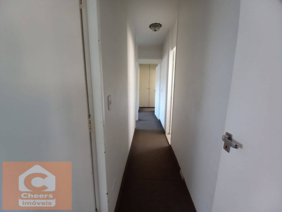 Imagem Apartamento com 3 Quartos à Venda, 121 m² em Paraíso - São Paulo