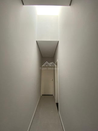 Imagem Casa de Condomínio com 3 Quartos à Venda, 130 m² em Wanel Ville - Sorocaba