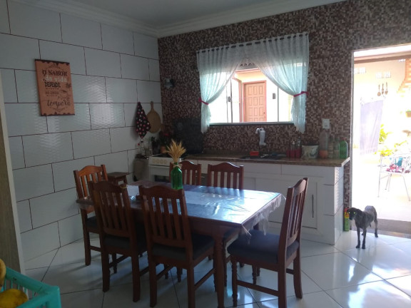 Imagem Casa de Condomínio com 4 Quartos à Venda, 250 m² em Unamar - Cabo Frio