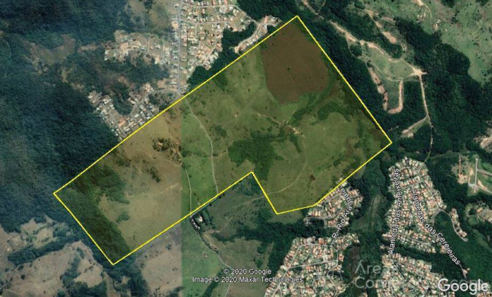 Chácara à Venda, 1.800.000 m² em Recanto Palhari - Itupeva