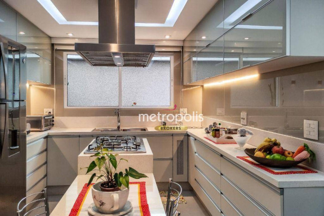 Imagem Sobrado com 3 Quartos à Venda, 300 m² em Jardim São Nicolau - São Paulo