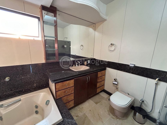 Imagem Apartamento com 4 Quartos à Venda, 246 m² em Barro Vermelho - Natal Imagem Apartamento com 4 Quartos à Venda, 246 m² em Barro Vermelho - Natal