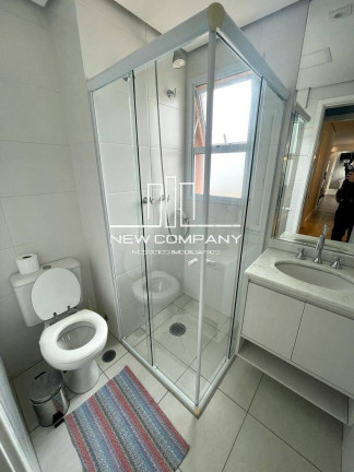 Imagem Apartamento com 3 Quartos à Venda, em Vila Homero Thon - Santo André Imagem Apartamento com 3 Quartos à Venda, em Vila Homero Thon - Santo André