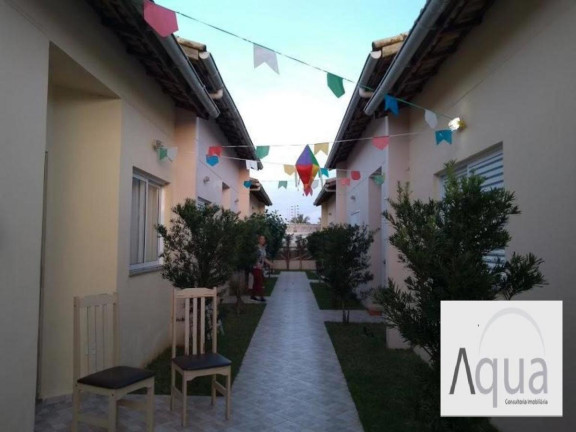 Casa com 2 Quartos à Venda,  em Jardim Grandesp - Itanhaém