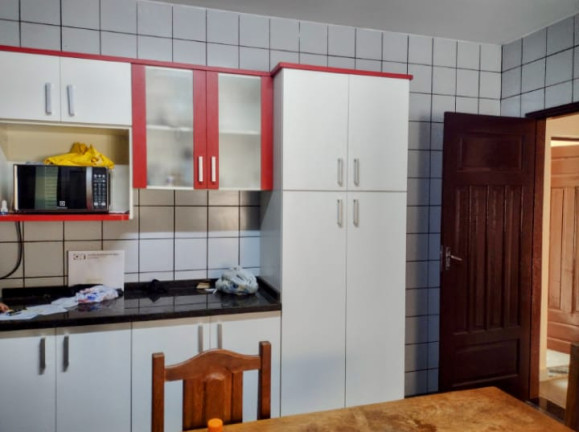 Imagem Casa com 3 Quartos à Venda, 95 m² em Nova Tatuí - Tatuí