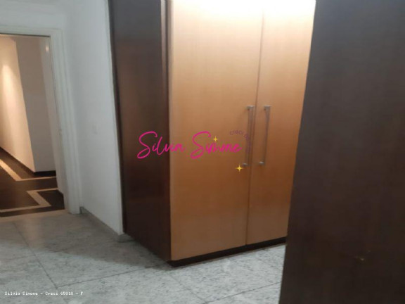 Imagem Apartamento com 4 Quartos à Venda, 560 m² em Embaré - Santos Imagem Apartamento com 4 Quartos à Venda, 560 m² em Embaré - Santos