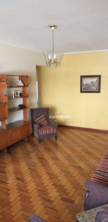 Imagem Apartamento com 3 Quartos à Venda, 130 m² em Jardim Sao Paulo(zona Norte) - São Paulo