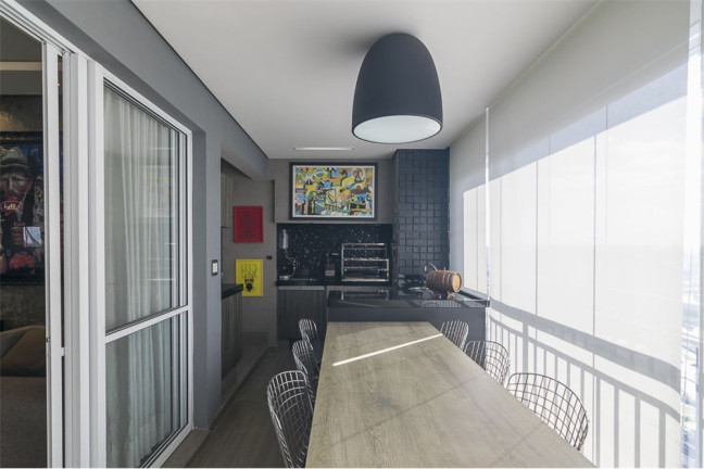 Imagem Apartamento com 2 Quartos à Venda, 147 m² em Centro - São Bernardo Do Campo Imagem Apartamento com 2 Quartos à Venda, 147 m² em Centro - São Bernardo Do Campo