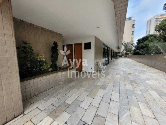 Imagem Apartamento com 3 Quartos à Venda, 95 m² em Botafogo - Rio De Janeiro