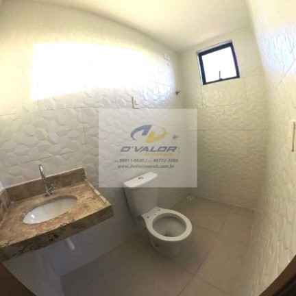 Imagem Apartamento com 2 Quartos à Venda, 50 m² em Aeroclube - João Pessoa