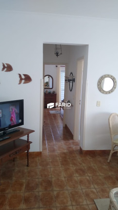 Apartamento com 2 Quartos à Venda, 83 m² em Jardim Virgínia - Guarujá
