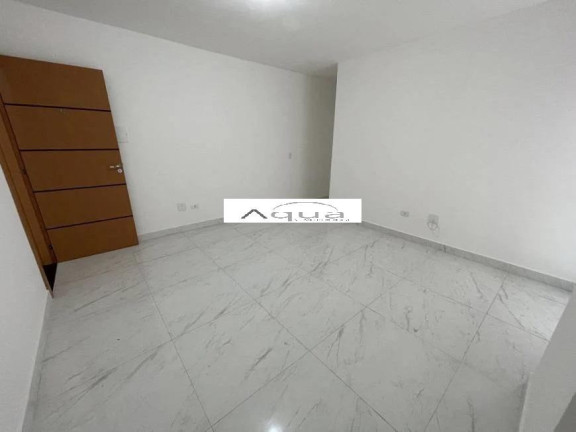 Imagem Apartamento com 2 Quartos à Venda, 57 m² em Santa Maria - Santo André