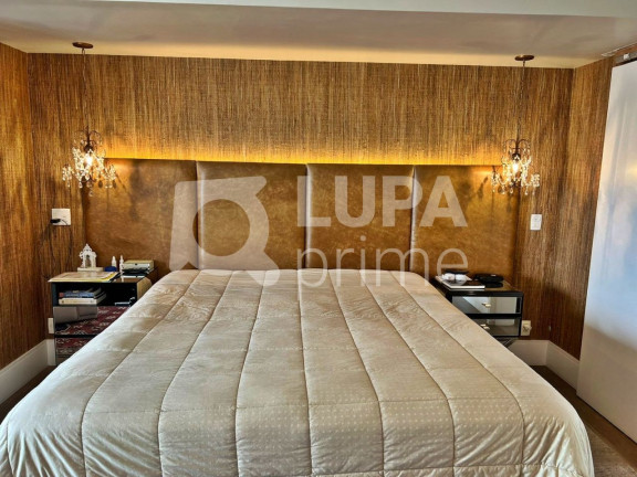 Imagem Apartamento com 4 Quartos à Venda, 221 m² em Santana - São Paulo Imagem Apartamento com 4 Quartos à Venda, 221 m² em Santana - São Paulo