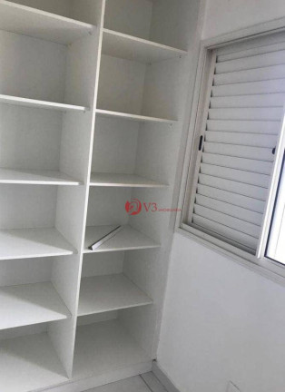 Imagem Apartamento com 2 Quartos à Venda, 70 m² em Tatuapé - São Paulo