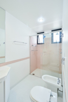 Imagem Apartamento com 4 Quartos à Venda, 326 m² em Real Parque - São Paulo Imagem Apartamento com 4 Quartos à Venda, 326 m² em Real Parque - São Paulo