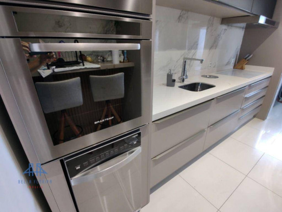 Imagem Apartamento com 3 Quartos à Venda, 106 m² em Parque São Jorge - Florianópolis Imagem Apartamento com 3 Quartos à Venda, 106 m² em Parque São Jorge - Florianópolis