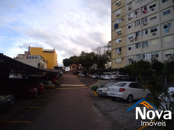 Imagem Imóvel com 2 Quartos à Venda, 79 m² em Santo Antônio - Porto Alegre