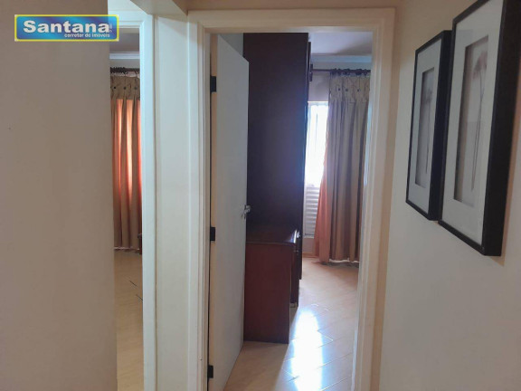 Imagem Apartamento com 2 Quartos à Venda, 69 m² em Do Turista - Caldas Novas
