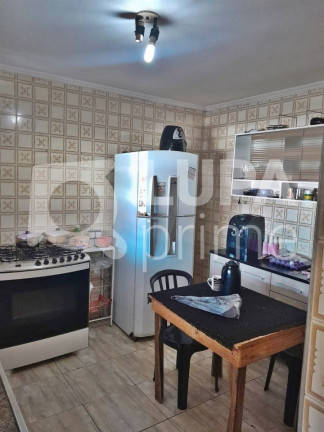 Imagem Casa com 7 Quartos à Venda, 165 m² em Vila Maria Alta - São Paulo