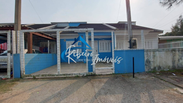 Imagem Casa com 2 Quartos à Venda, 45 m² em Nordeste - Imbé