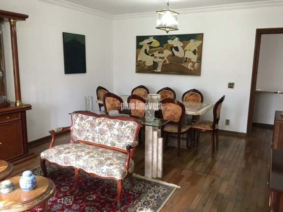 Imagem Casa com 3 Quartos à Venda, 375 m² em Vila Romana - São Paulo Imagem Casa com 3 Quartos à Venda, 375 m² em Vila Romana - São Paulo