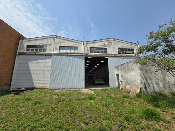 Imagem Imóvel para Alugar, 1.060 m² em Retiro São João - Sorocaba Imagem Imóvel para Alugar, 1.060 m² em Retiro São João - Sorocaba