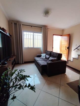 Imagem Casa com 2 Quartos à Venda, 60 m² em Jardim Ponte Rasa - São Paulo Imagem Casa com 2 Quartos à Venda, 60 m² em Jardim Ponte Rasa - São Paulo