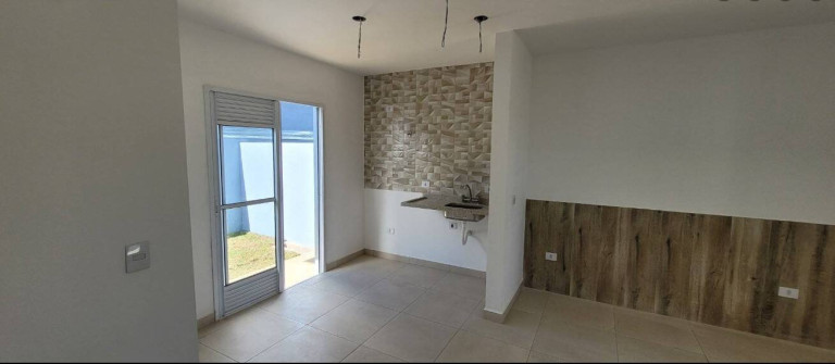 Imagem Casa com 2 Quartos à Venda, 62 m² em Parque Do Agreste - Vargem Grande Paulista