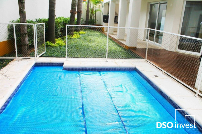 Imagem Casa de Condomínio com 4 Quartos à Venda, 954 m² em Jardim Petrópolis - São Paulo Imagem Casa de Condomínio com 4 Quartos à Venda, 954 m² em Jardim Petrópolis - São Paulo