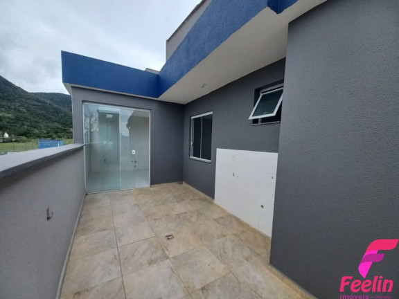 Imagem Cobertura com 2 Quartos à Venda, 60 m² em Ribeirão Da Ilha - Florianópolis Imagem Cobertura com 2 Quartos à Venda, 60 m² em Ribeirão Da Ilha - Florianópolis