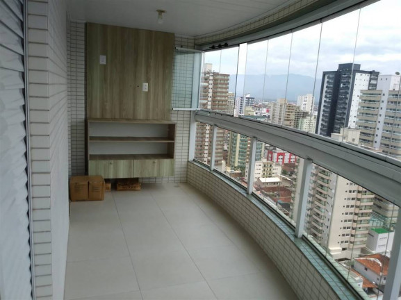 Imagem Apartamento com 3 Quartos à Venda, 123 m² em Aviação - Praia Grande Imagem Apartamento com 3 Quartos à Venda, 123 m² em Aviação - Praia Grande