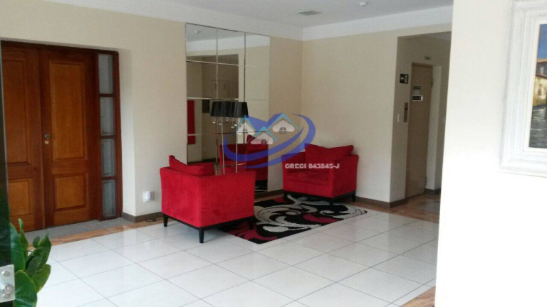 Imagem Apartamento com 2 Quartos à Venda, 71 m² em Centro - Jundiaí Imagem Apartamento com 2 Quartos à Venda, 71 m² em Centro - Jundiaí