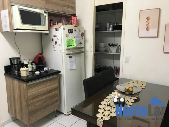 Imagem Apartamento com 3 Quartos à Venda, 92 m² em Lauzane Paulista - São Paulo