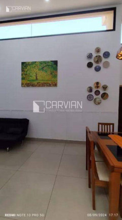 Imagem Casa com 3 Quartos à Venda, 155 m² em Loteamento Terras De Florença - Ribeirão Preto Imagem Casa com 3 Quartos à Venda, 155 m² em Loteamento Terras De Florença - Ribeirão Preto