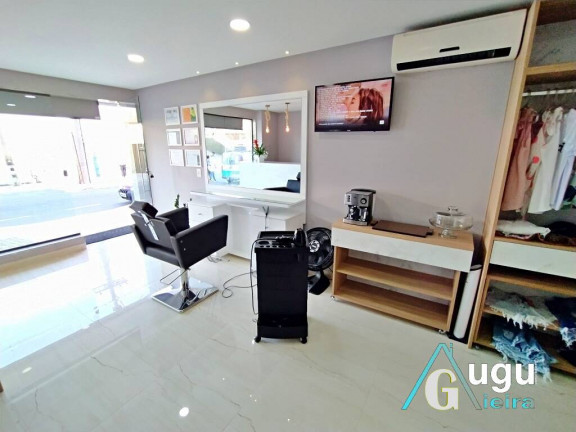 Imagem Imóvel Comercial à Venda, 35 m² em Praia Do Morro - Guarapari Imagem Imóvel Comercial à Venda, 35 m² em Praia Do Morro - Guarapari