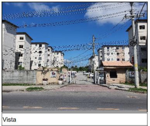 Imagem Apartamento com 2 Quartos à Venda, 44 m² em Santa Cruz - Rio De Janeiro Imagem Apartamento com 2 Quartos à Venda, 44 m² em Santa Cruz - Rio De Janeiro
