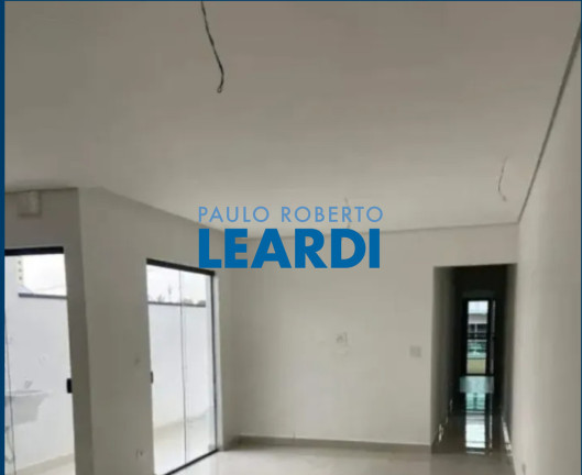 Apartamento com 2 Quartos à Venda, 50 m² em Jardim Bela Vista - Santo André