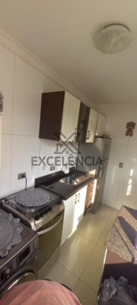 Imagem Apartamento com 2 Quartos à Venda,  em Afonso Pena - São José Dos Pinhais