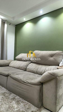 Imagem Apartamento com 2 Quartos à Venda, 56 m² em Santa Terezinha - São Bernardo Do Campo Imagem Apartamento com 2 Quartos à Venda, 56 m² em Santa Terezinha - São Bernardo Do Campo
