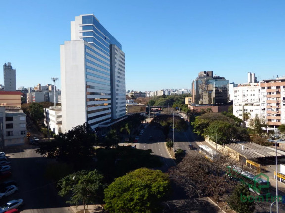 Apartamento com 1 Quarto à Venda, 50 m² em Cidade Baixa - Porto Alegre