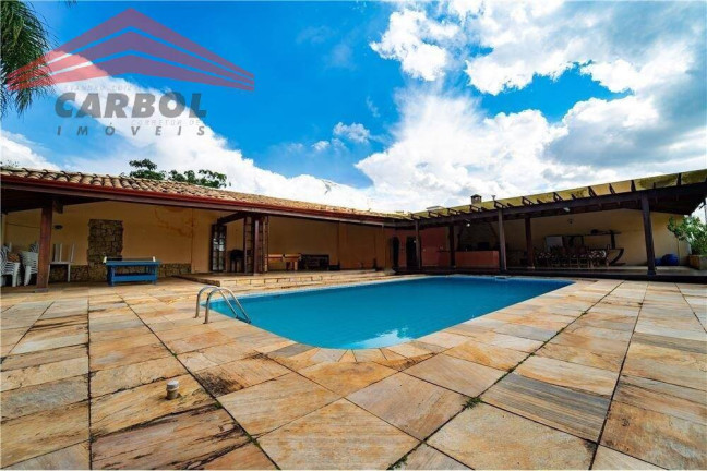 Imagem Chácara com 3 Quartos à Venda, 2.200 m² em Currupira - Jundiaí Imagem Chácara com 3 Quartos à Venda, 2.200 m² em Currupira - Jundiaí