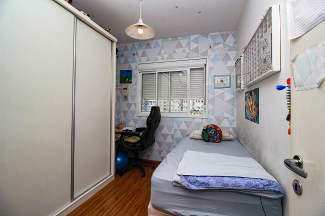 Imagem Apartamento com 4 Quartos à Venda, 132 m² em Ponta Da Praia - Santos Imagem Apartamento com 4 Quartos à Venda, 132 m² em Ponta Da Praia - Santos