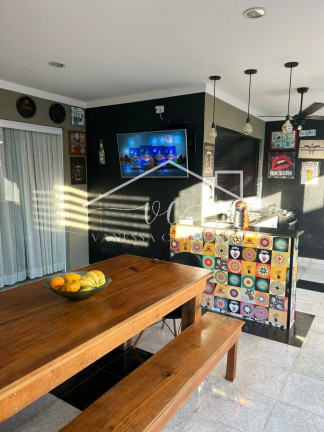 Imagem Casa com 3 Quartos à Venda, 280 m² em Ibiti Royal Park - Sorocaba Imagem Casa com 3 Quartos à Venda, 280 m² em Ibiti Royal Park - Sorocaba