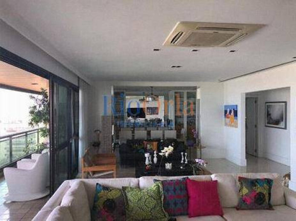 Imagem Apartamento com 4 Quartos à Venda, 277 m² em Barra Da Tijuca - Rio De Janeiro Imagem Apartamento com 4 Quartos à Venda, 277 m² em Barra Da Tijuca - Rio De Janeiro