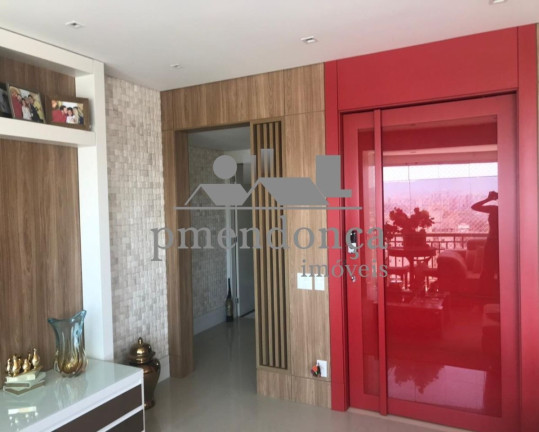 Imagem Apartamento com 4 Quartos à Venda, 320 m² em Vila Romana - São Paulo Imagem Apartamento com 4 Quartos à Venda, 320 m² em Vila Romana - São Paulo
