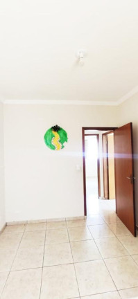 Imagem Casa com 3 Quartos à Venda, 101 m² em Conjunto Requião - Maringá