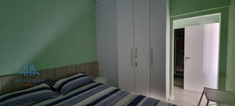 Imagem Apartamento com 2 Quartos para Temporada, 60 m² em Jurerê - Florianópolis Imagem Apartamento com 2 Quartos para Temporada, 60 m² em Jurerê - Florianópolis