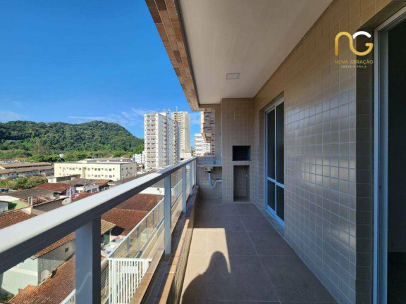 Imagem Apartamento com 3 Quartos à Venda, 81 m² em Canto Do Forte - Praia Grande Imagem Apartamento com 3 Quartos à Venda, 81 m² em Canto Do Forte - Praia Grande